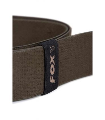 FOX CINTURON ELASTICATED XL