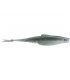 6TH SENSE FISHING FLUSH 5.2 GHOST MINNOW THREADFIN SHAD
