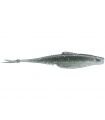 6TH SENSE FISHING FLUSH 5.2 GHOST MINNOW THREADFIN SHAD
