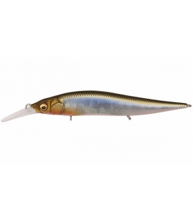 MEGABASS VISION ONETEN SP JR+1 FROSTED WAKASAGI
