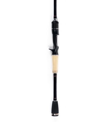 CAÑA TAILWALK GEKIHA BANKS 2025 C70H 7'0"H 3/16-1.5OZ CASTING 1 TRAMO