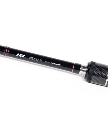 CAÑA TAILWALK GEKIHA BANKS 2025 C70H 7'0"H 3/16-1.5OZ CASTING 1 TRAMO