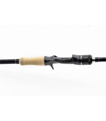 CAÑA TAILWALK GEKIHA BANKS 2025 C70H 7'0"H 3/16-1.5OZ CASTING 1 TRAMO