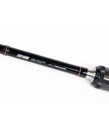 CAÑA TAILWALK GEKIHA BANKS 2025 C610M 6'10"M 3/16-3/4 OZ CASTING 1 TRAMO