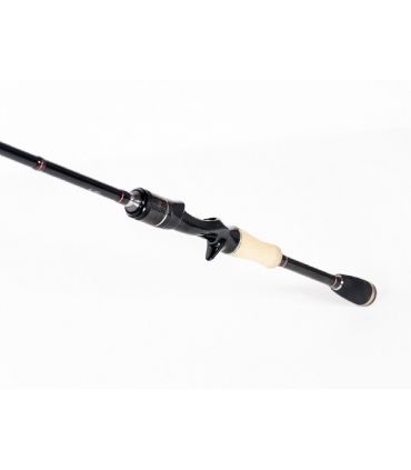 CAÑA TAILWALK GEKIHA BANKS 2025 C610M 6'10"M 3/16-3/4 OZ CASTING 1 TRAMO
