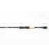 CAÑA TAILWALK GEKIHA BANKS 2025 C610M 6'10"M 3/16-3/4 OZ CASTING 1 TRAMO