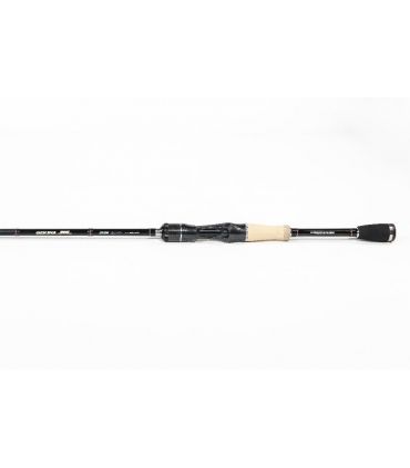 CAÑA TAILWALK GEKIHA BANKS 2025 C610M 6'10"M 3/16-3/4 OZ CASTING 1 TRAMO