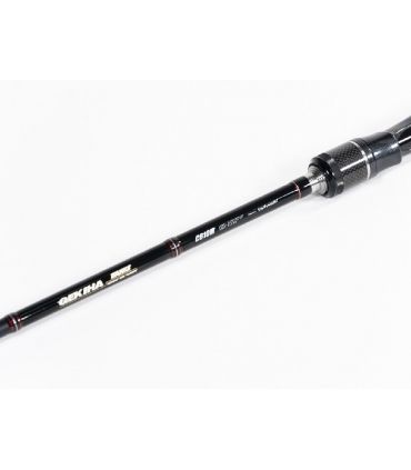 CAÑA TAILWALK GEKIHA BANKS 2025 C610M 6'10"M 3/16-3/4 OZ CASTING 1 TRAMO