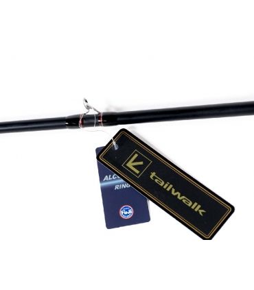 CAÑA TAILWALK GEKIHA BANKS 2025 C610M 6'10"M 3/16-3/4 OZ CASTING 1 TRAMO