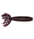 GARY YAMAMOTO FAT IKA 4'' 388 DIRTY PLUM QTY 10