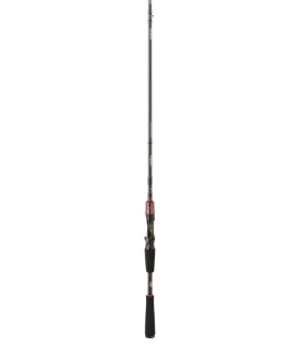 CAÑA DAIWA STEEZ AGS 7'1'' MH X-FAST WORM 7-28 GR