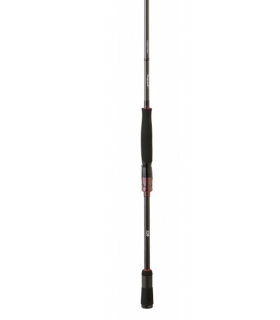 CAÑA DAIWA STEEZ AGS 6'10'' ML X-FAST 5-14 GR 1+1 TRAMO SPINNING