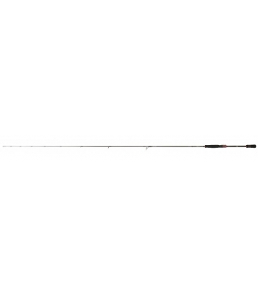 CAÑA DAIWA STEEZ AGS 6'10'' ML X-FAST 5-14 GR 1+1 TRAMO SPINNING