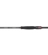 CAÑA DAIWA STEEZ AGS 6'10'' ML X-FAST 5-14 GR 1+1 TRAMO SPINNING