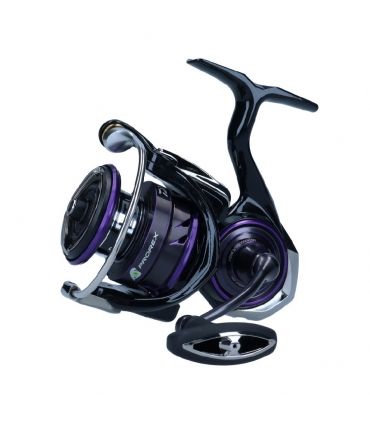 CARRETE PROREX MQ LT 2000