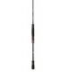CAÑA DAIWA STEEZ AGS 7'0'' MH FAST 7-28GR 1 TRAMO