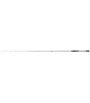 CAÑA DAIWA STEEZ AGS 7'0'' MH FAST 7-28GR 1 TRAMO