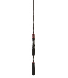 CAÑA DAIWA STEEZ AGS 7'3'' H-MH FAST 1 TRAMO CASTING