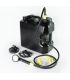 RIDGEMONKEY KIT DUCHA ELECTRICA PARA EXTERIORES 20LT