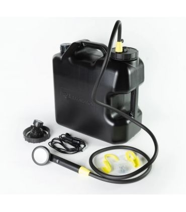 RIDGEMONKEY KIT DUCHA ELECTRICA PARA EXTERIORES 20LT
