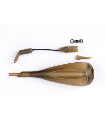 FOX EDGES ZIG FLOAT KIT