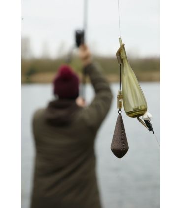FOX EDGES ZIG FLOAT KIT