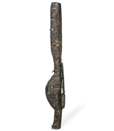 NASH SUBTERFUGE SOFT PROTECT 2 ROD SKIN 10FT
