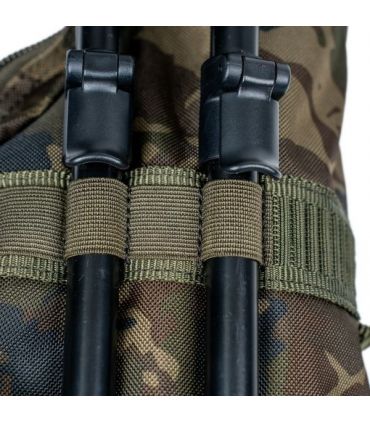 NASH SUBTERFUGE SOFT PROTECT 2 ROD SKIN 10FT