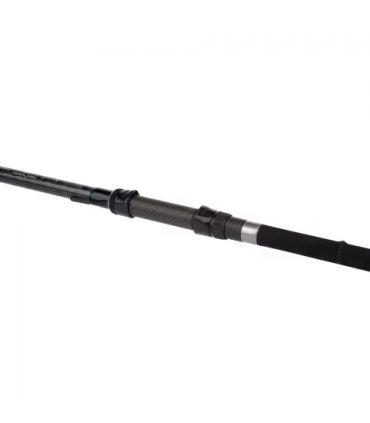 CAÑA SHIMANO TX-4A CARP INTENSITY 12FT 3.50+LB 2PC