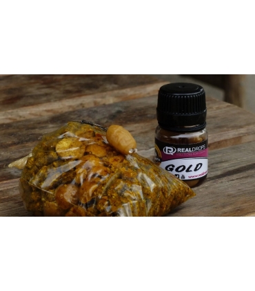 REAL DROPS CHUFA ARTIFICIAL BLANCA
