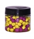 REAL DROPS MINI DUMBELL WAFTERS 6X7 MORA MULBERRY