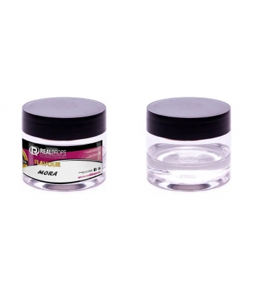 REAL DROPS AROMA CONCENTRADO 50ML MORA