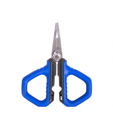 MUSTAD 4" MINI TOOL 420 STAINLES