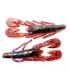 ZOOM ULTRAVIBE SPEED CRAW PLUM APPLE