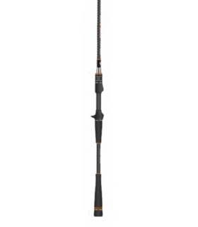 CAÑA PIONEER ALTITUDE LURE FORCE BC701 7'0" 2.10MT H FAST 14-35GR CASTING 1TRAMO