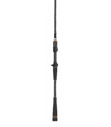CAÑA PIONEER ALTITUDE LURE FORCE BC701 7'0" 2.10MT H FAST 14-35GR CASTING 1TRAMO