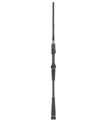 CAÑA PIONEER ALTITUDE LURE FORCE BC701 7'0" 2.10MT H FAST 14-35GR CASTING 1TRAMO