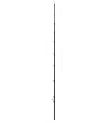 CAÑA PIONEER ALTITUDE LURE FORCE BC701 7'0" 2.10MT H FAST 14-35GR CASTING 1TRAMO