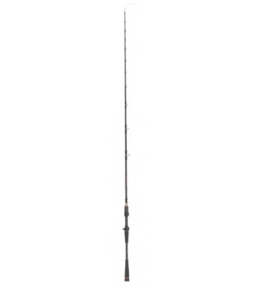 CAÑA PIONEER ALTITUDE LURE FORCE BC701 7'0" 2.10MT H FAST 14-35GR CASTING 1TRAMO