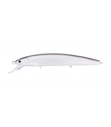 HART BYM JERK-M 92SP 8GR C-059 PEARL BACK