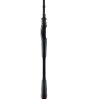 CAÑA SHIMANO POISON ADRENA 6'10"ML XFAST 3/32-3/8OZ SPINNING 1+1 SOLID TIP