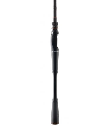 CAÑA SHIMANO POISON ADRENA 6'10"ML XFAST 3/32-3/8OZ SPINNING 1+1 SOLID TIP