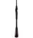 CAÑA SHIMANO POISON ADRENA 6'10"ML XFAST 3/32-3/8OZ SPINNING 1+1 SOLID TIP