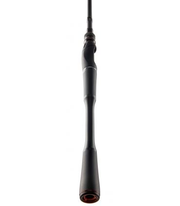 CAÑA SHIMANO POISON ADRENA 6'10"ML XFAST 3/32-3/8OZ SPINNING 1+1 SOLID TIP