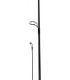 CAÑA SHIMANO POISON ADRENA 6'10"ML XFAST 3/32-3/8OZ SPINNING 1+1 SOLID TIP