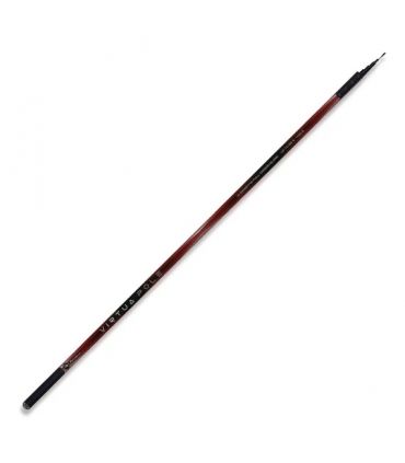 CAÑA FISHING FERRARI VIRTUA POLE 8.00MT 35GR