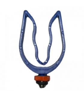 COLMIC TULIP TOP KITS REST