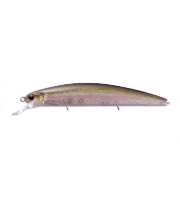 OSP VARUNA 110SF SILENT JAPAN COLORS RP18 REAL RAINBOW TR