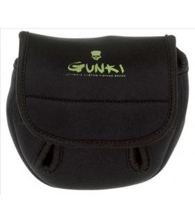 GUNKI FUNDA CARRETES SPINNING
