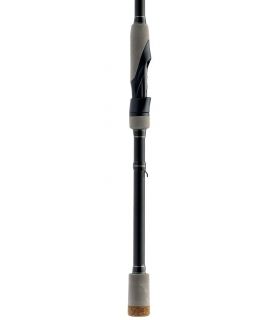 CAÑA ARK LANCER TOUR 6'10"ML EXTRA FAST 1/16-1/2 OZ SPINNING 1TRAMO